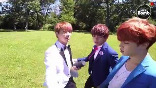 BANGTAN BOMB Show Me Your BBA SAE  BTS 방탄소년단 [upl. by Anet]