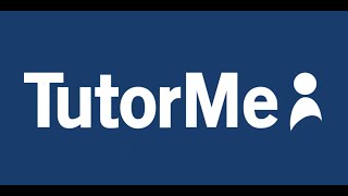 TutorMe  Student Orientation [upl. by Wadlinger]