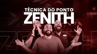 COMO MELHORAR SEU POLIMENTO  TECNICA DO PONTO ZENITH [upl. by Kathi215]