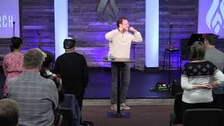 Revival City Church Live Stream [upl. by Scherle62]