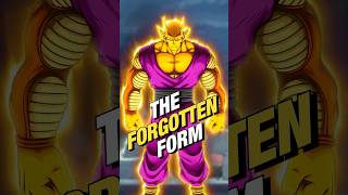 Gohan and Piccolo Have Horrible Memory About New Forms dragonball dbz goku [upl. by Ajet]