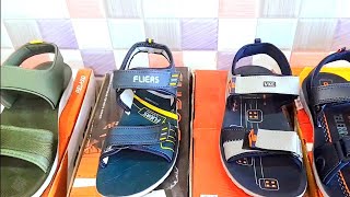 Walkaroo Sandals for mens  Flite Sandals  VKC Sandals men  khadims Sandals  Walkaroo Slickers [upl. by Anna-Diane]