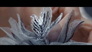 TADASHI SHOJI  The Making Of Spring 2016 [upl. by Veradi31]