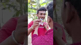 বন্ধু 🤣👍  Gorib TV comedy bengali dosti friendship comedyshorts comedyvideos funny [upl. by Giulia]