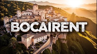 ¿Qué Secreto Esconde la Misteriosa Cueva de Bocairent bocairent [upl. by Ecirtnahs686]