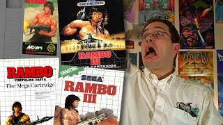 Rambo First Blood 1982 Movie  Sylvester Stallone Richard Crenna  Review And Facts [upl. by Cheyne]