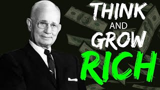 Think And Grow Rich by Napoleon Hill FULL AUDIOBOOK [upl. by Tiff]