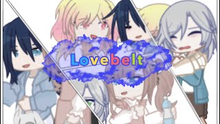 Lovebelt  Project SEKAI [upl. by Glenden]