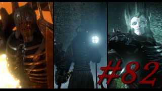 The Witcher 3 ─ 82 ─ Dearg Ruadhri les Cavaliers Rouges  FR  Info Livres [upl. by Ennagroeg516]