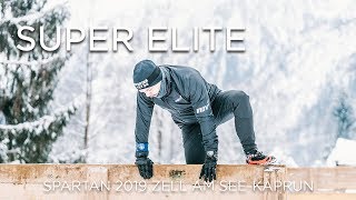 Spartan Race 2019  Super Elite [upl. by Aiam685]