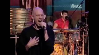 Midnight Oil  My Country Live on Later with Jools Holland UKJune 25 1993 [upl. by Retloc]