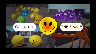 Digging Deeper Into Glaggleland The Finale [upl. by Anabel]