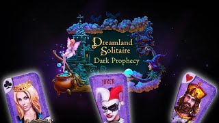 Dreamland Solitaire Dark Prophecy  the loner [upl. by Anitrebla]