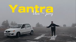 Yaatra  vten x jerry  luckygrng88 [upl. by Ettennek]