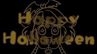 Happy Halloween／歌ってみた [upl. by Laurita]