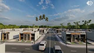 Orchid River View Dholera Ahmedabad npsinghrealty dholera ahmedabad panjab 500subs youtube [upl. by Ardith]