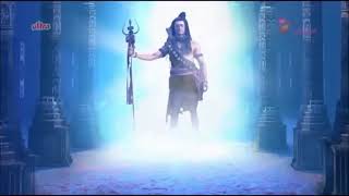 Karpura Gauram Song With Lyrics  Devo ke Dev Mahadev  Karpur Gauram Karunavtaram [upl. by Dorothi]