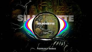 Silhouette Miyagi amp Эндшпиль Pavelalt Remix [upl. by Kannry]