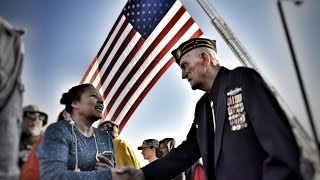 2016 Bataan Memorial Death March [upl. by Fotinas]