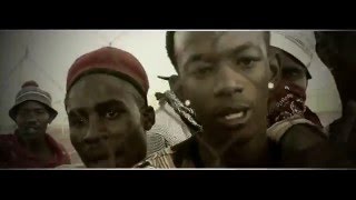 Maglera Doe Boy The Nostalgic Nongoloza Freestyle Official Music Video [upl. by Arakawa]