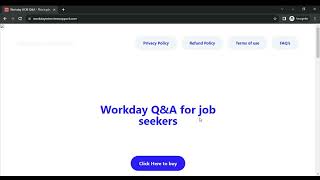 Workday Interview support with QampAWorkday HCM All Interview Questions Workday HCMstaffing model [upl. by Elleirad]