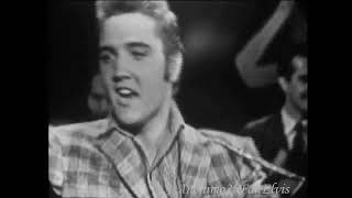 Elvis Presley  Great Balls Of Fire Jerry Lee Lewis [upl. by Orran662]