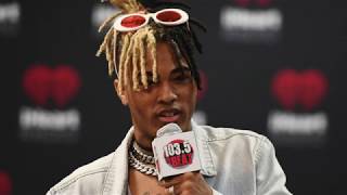 Flashback Interview with XXXTentacion Wanting to Die PKLive [upl. by Stephanie]