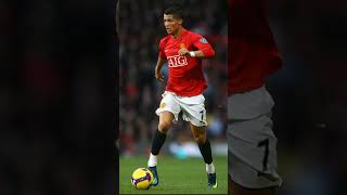 Is Ronaldo a Manchester United legend shorts [upl. by Atirrehs333]