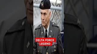 Charles Alvin Beckwith – The Legacy Behind Delta Force us specialforces usmilitary usarmy usmc [upl. by Ahtimat505]