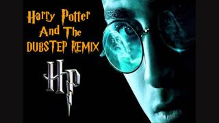 Harry Potter Dubstep Remix [upl. by Atterys]