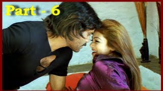 Robbery  Part 6 of 14  Ayesha Takia  Blockbuster Hindi Dubbed Movie [upl. by Absalom592]