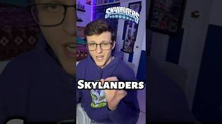 When’s the NEW Skylanders Game skylanders shorts [upl. by Aremihc]