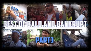 Best Of Bald and Bankrupt PART 3 🎥 🦅🚗🏢🏛 [upl. by Anderer]