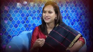 Swapna Vaitla Exclusive Interview Promo  Filmy Looks  youtube [upl. by Witt624]