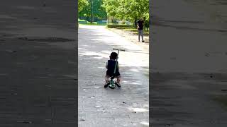 Funny Toddler 💝💝subscribe short cute kids toddlers [upl. by Barren]