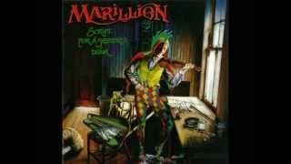 MARILLION Script for a jester tear subtitulado en español [upl. by Nyvrem]