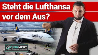 Lufthansa Aktie kaufen Aktienanalyse  Turnaround dank Impfstoff Nach TUI Aktie nun Lufthansa [upl. by Kline]