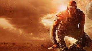 The Chronicles of Riddick Full Movie Fact Review amp Information  Vin Diesel  Thandiwe Newton [upl. by Yci]