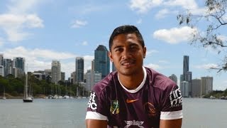 Anthony Milford  The Spark HD [upl. by Cerellia]