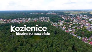 Kozienice idealne na szczęście [upl. by Ramsdell]