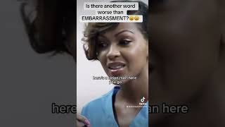 When the Girl you like catches you at the “bank”😩 viralvideo funny trending shorts fyp trend [upl. by Ecnedurp]