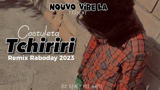 COSTULETA • Tchiriri Remix Raboday 2023 subscribe share like comment viralvideo hashtag [upl. by Znarf]