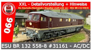 H0 Modelleisenbahn  Großbaustelle am Neustädter Hbf [upl. by Dagney172]