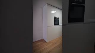 High gloss kitchen cabinets GB WoodDesign cabinet kitchen cabinetry diy closet festool [upl. by Eem]