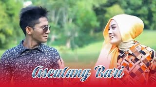 Bergek  Aseulang Bari Official Music Video [upl. by Larochelle]