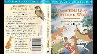 The Animals of Farthing Wood  AudioBook BBC Young Collection Tape1 SideB [upl. by Ahsinnek]