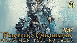 Pirates of the Caribbean 6 Final Chapter  First Trailer 2025  Jenna Ortega Johnny Depp Concept [upl. by Erreip529]