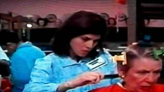 Marisa Tomei  Hairdressing School Nightmare [upl. by Kentigera]