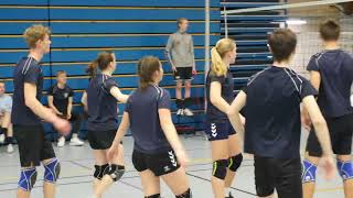 NM kvalifisering  Kvitsund vlogg 65 [upl. by Inahc]