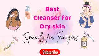 Affordable Cleanser for daily use  Soft touch Cleansing Milk  Makeup Remover Cleansing Milk [upl. by Acimehs196]